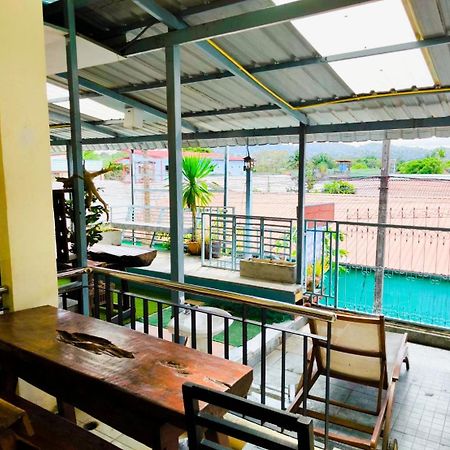 Nu Phuket Airport Resident 1 Acomodação com café da manhã Nai Yang Beach Exterior foto